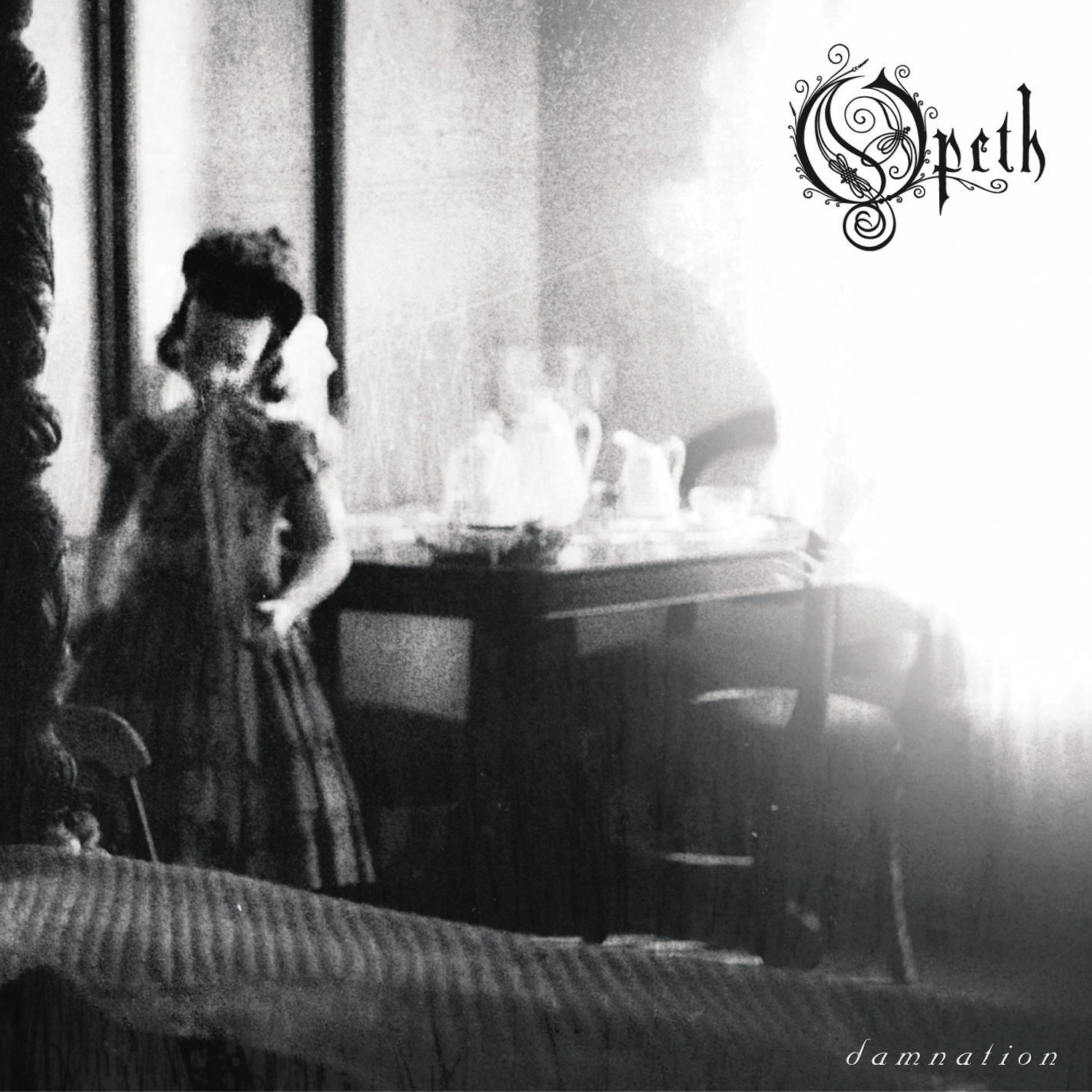Ending Credits - Opeth